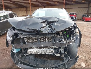 2025 Chevrolet Trax, VIN KL77LHEP1SC217307. Фото 6 з 6 з аукціону IAAI. Каталог авто зі США OpenDataCar.