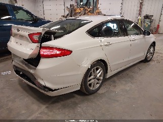 2013 Ford Fusion, VIN 3FA6P0H78DR358935. Zdjęcie 4 z 6 z aukcji IAAI. Katalog aut z USA OpenDataCar.