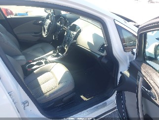 2017 Buick Verano, VIN 1G4PR5SK9H4111341. Фото 5 з 6 з аукціону IAAI. Каталог авто зі США OpenDataCar.