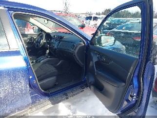 2020 Nissan Rogue Sport, VIN 5N1AT2MVXLC765132. Фото 5 з 6 з аукціону IAAI. Каталог авто зі США OpenDataCar.