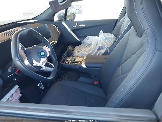 2024 Bmw iX, VIN WB523CF08RCP01983. Фото 5 из 6 с аукциона IAAI. Каталог авто из США OpenDataCar.