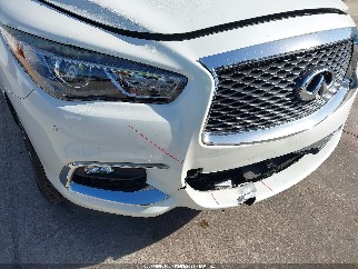 2020 Infiniti QX60, VIN 5N1DL0MN3LC537992. Photo 6 of 6 from IAAI auction. OpenDataCar US salvage catalog.