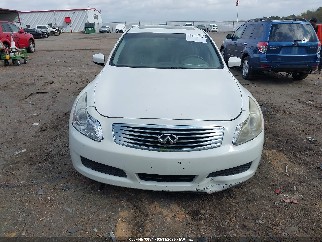 2012 Infiniti G37, VIN JN1CV6AP0CM933149. Photo 6 of 6 from IAAI auction. OpenDataCar US salvage catalog.