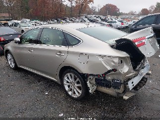 2013 Toyota Avalon, VIN 4T1BK1EB9DU059447. Фото 3 з 6 з аукціону IAAI. Каталог авто зі США OpenDataCar.