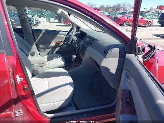 2008 Toyota Corolla, VIN 2T1BR32E88C919299. Фото 5 з 6 з аукціону IAAI. Каталог авто зі США OpenDataCar.