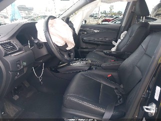 2022 Honda Pilot, VIN 5FNYF5H5XNB038763. Фото 5 з 6 з аукціону IAAI. Каталог авто зі США OpenDataCar.
