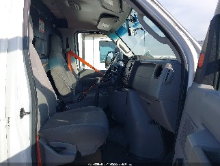 2010 Ford E-150, VIN 1FTNE1EW6ADA90968. Фото 5 з 6 з аукціону IAAI. Каталог авто зі США OpenDataCar.