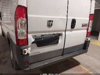 2016 Ram ProMaster 2500, VIN 3C6TRVDG0GE100213. Фото 6 з 6 з аукціону IAAI. Каталог авто зі США OpenDataCar.