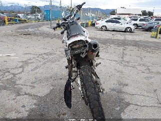 2007 Suzuki DR-Z400 S, VIN JS1SK43AX72101442. Фото 6 з 6 з аукціону IAAI. Каталог авто зі США OpenDataCar.