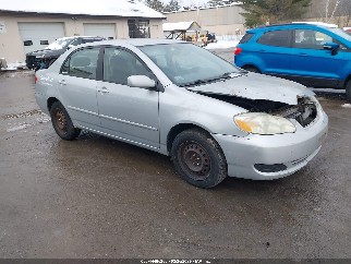2006 Toyota Corolla, VIN 1NXBR32E16Z682084. Фото 1 з 6 з аукціону IAAI. Каталог авто зі США OpenDataCar.