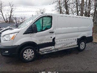 2022 Ford Transit-250, VIN 1FTBR1Y89NKA15218. Фото 6 з 6 з аукціону IAAI. Каталог авто зі США OpenDataCar.