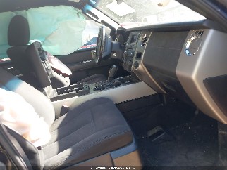 2015 Ford Expedition, VIN 1FMJK1JT9FEF38412. Zdjęcie 5 z 6 z aukcji IAAI. Katalog aut z USA OpenDataCar.