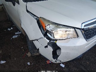 2014 Subaru Forester, VIN JF2SJAAC3EH448442. Фото 6 з 6 з аукціону IAAI. Каталог авто зі США OpenDataCar.