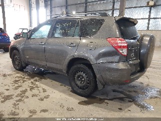 2010 Toyota RAV4, VIN 2T3RF4DV1AW080277. Фото 3 из 6 с аукциона IAAI. Каталог авто из США OpenDataCar.