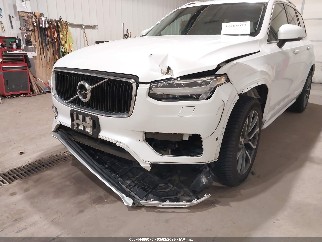 2017 Volvo XC90, VIN YV4A22PK6H1137173. Фото 6 з 6 з аукціону IAAI. Каталог авто зі США OpenDataCar.