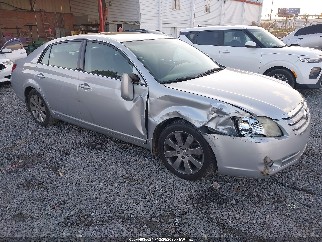 2007 Toyota Avalon, VIN 4T1BK36B07U174503. Фото 1 з 6 з аукціону IAAI. Каталог авто зі США OpenDataCar.