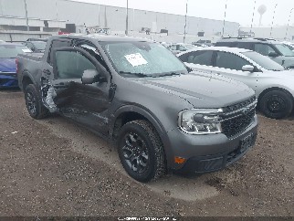 2023 Ford Maverick, VIN 3FTTW8E9XPRA11650. Фото 1 з 6 з аукціону IAAI. Каталог авто зі США OpenDataCar.