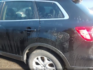 2015 Mazda CX-9, VIN JM3TB3CV6F0450123. Фото 6 з 6 з аукціону IAAI. Каталог авто зі США OpenDataCar.