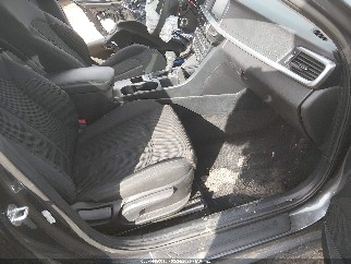 2019 Kia Optima, VIN 5XXGT4L34KG378164. Фото 5 з 6 з аукціону IAAI. Каталог авто зі США OpenDataCar.