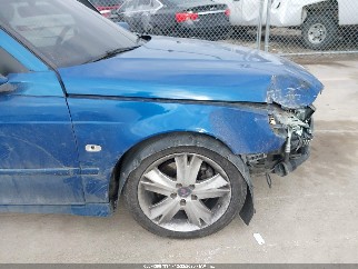 2008 Saab 9-5, VIN YS3EH59G883515651. Фото 6 з 6 з аукціону IAAI. Каталог авто зі США OpenDataCar.