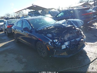 2025 Kia K5, VIN KNAG24J71S5286861. Фото 1 з 6 з аукціону IAAI. Каталог авто зі США OpenDataCar.