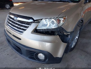 2009 Subaru Tribeca, VIN 4S4WX98D094404337. Фото 6 из 6 с аукциона IAAI. Каталог авто из США OpenDataCar.