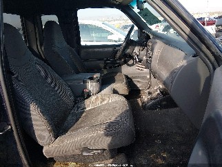 2001 Ford Ranger, VIN 1FTYR14U61TA07966. Фото 5 з 6 з аукціону IAAI. Каталог авто зі США OpenDataCar.