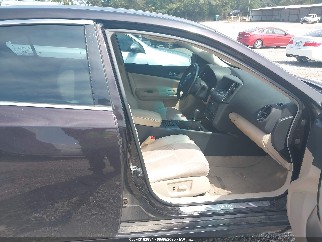 2013 Nissan Maxima, VIN 1N4AA5AP0DC816887. Фото 5 з 6 з аукціону IAAI. Каталог авто зі США OpenDataCar.