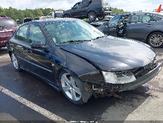 2007 Saab 9-3, VIN YS3FH46U671141026. Фото 6 з 6 з аукціону IAAI. Каталог авто зі США OpenDataCar.