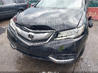 2018 Acura RDX, VIN 5J8TB4H35JL007461. Фото 6 з 6 з аукціону IAAI. Каталог авто зі США OpenDataCar.