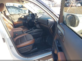 2023 Ford Bronco Sport, VIN 3FMCR9D92PRE06402. Фото 5 з 6 з аукціону IAAI. Каталог авто зі США OpenDataCar.