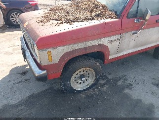1987 Ford Bronco, VIN 1FMCU14T7HUB94182. Фото 6 з 6 з аукціону IAAI. Каталог авто зі США OpenDataCar.