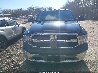 2015 Ram 1500, VIN 1C6RR7FM4FS580938. Фото 6 з 6 з аукціону IAAI. Каталог авто зі США OpenDataCar.