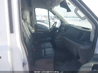 2024 Ford Transit-250, VIN 1FTBR1C86RKB04726. Фото 5 из 6 с аукциона IAAI. Каталог авто из США OpenDataCar.