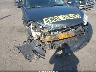 2016 Chevrolet Impala Limited, VIN 2G1WB5E37G1103539. Фото 6 з 6 з аукціону IAAI. Каталог авто зі США OpenDataCar.