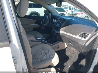 2012 Dodge Journey, VIN 3C4PDCAB1CT199359. Фото 5 з 6 з аукціону IAAI. Каталог авто зі США OpenDataCar.