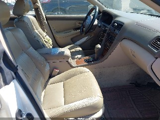 2001 Lexus ES 300, VIN JT8BF28G710335602. Фото 5 з 6 з аукціону IAAI. Каталог авто зі США OpenDataCar.