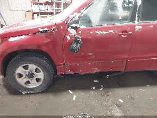 2012 Suzuki Grand Vitara, VIN JS3TD0D27C4101127. Фото 6 из 6 с аукциона IAAI. Каталог авто из США OpenDataCar.