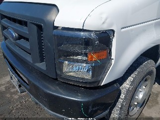 2013 Ford E-250, VIN 1FTNS2EW9DDB29104. Фото 6 из 6 с аукциона IAAI. Каталог авто из США OpenDataCar.