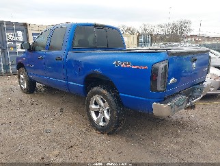 2007 Dodge Ram 1500, VIN 1D7HU18227S264361. Фото 3 з 6 з аукціону IAAI. Каталог авто зі США OpenDataCar.