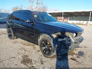 2018 Bmw X5, VIN 5UXKT0C53J0W00079. Фото 1 з 6 з аукціону IAAI. Каталог авто зі США OpenDataCar.