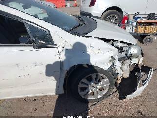 2012 Honda Insight, VIN JHMZE2H77CS002504. Фото 6 из 6 с аукциона IAAI. Каталог авто из США OpenDataCar.
