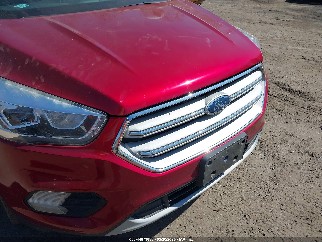 2018 Ford Escape, VIN 1FMCU0HD8JUB05884. Фото 6 з 6 з аукціону IAAI. Каталог авто зі США OpenDataCar.