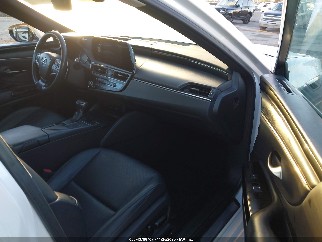 2022 Lexus ES 300h, VIN 58ACA1C19NU019381. Фото 5 з 6 з аукціону IAAI. Каталог авто зі США OpenDataCar.