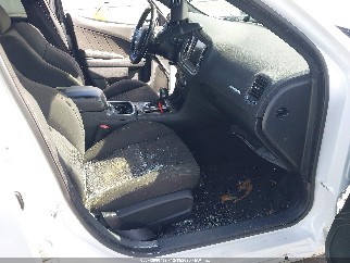 2020 Dodge Charger, VIN 2C3CDXCT3LH119956. Фото 5 з 6 з аукціону IAAI. Каталог авто зі США OpenDataCar.