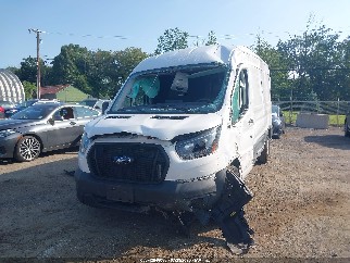 2023 Ford Transit-250, VIN 1FTBR1C80PKC03832. Фото 6 з 6 з аукціону IAAI. Каталог авто зі США OpenDataCar.