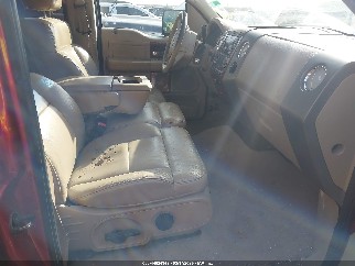 2008 Ford F-150, VIN 1FTPW14V68KB73367. Фото 5 з 6 з аукціону IAAI. Каталог авто зі США OpenDataCar.