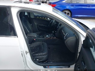 2015 Audi A4, VIN WAUAFAFL7FN005103. Фото 5 з 6 з аукціону IAAI. Каталог авто зі США OpenDataCar.