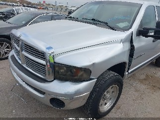 2005 Dodge Ram 1500, VIN 1D7HU18N05S292506. Фото 6 з 6 з аукціону IAAI. Каталог авто зі США OpenDataCar.