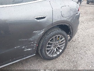 2023 Maserati Grecale, VIN ZN682AVA1P7438465. Фото 6 з 6 з аукціону IAAI. Каталог авто зі США OpenDataCar.